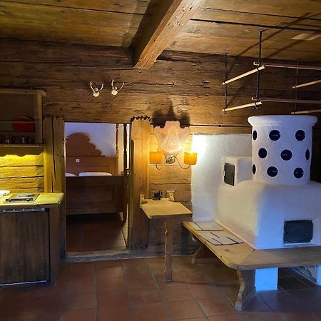 Fuchswirt Kelchsau Landgasthof-Hotel 布里克森谷地霍普夫加尔滕 外观 照片