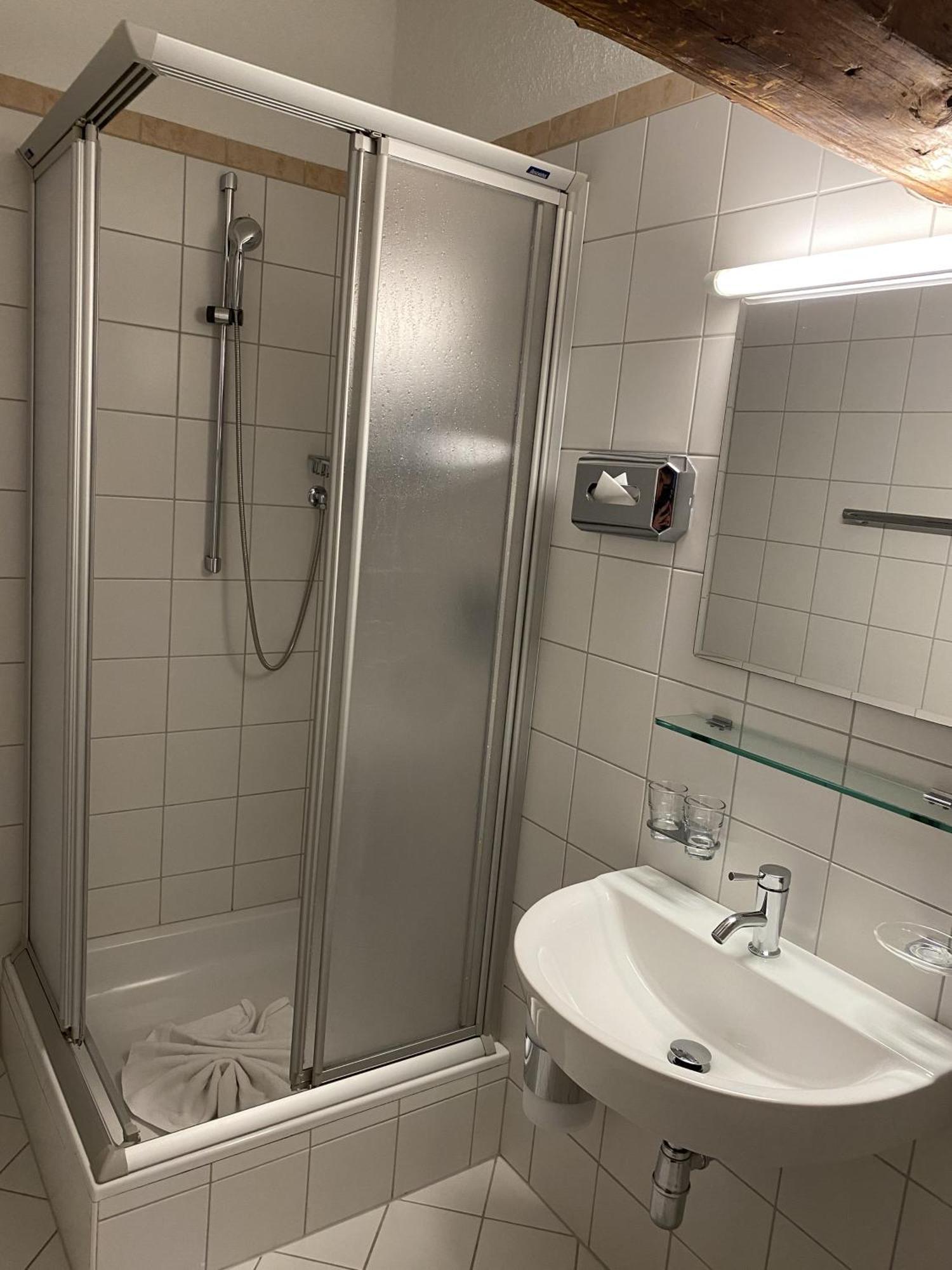 Fuchswirt Kelchsau Landgasthof-Hotel 布里克森谷地霍普夫加尔滕 外观 照片