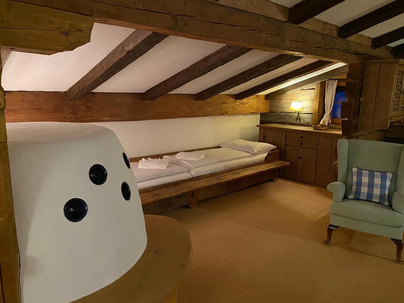 Fuchswirt Kelchsau Landgasthof-Hotel 布里克森谷地霍普夫加尔滕 外观 照片
