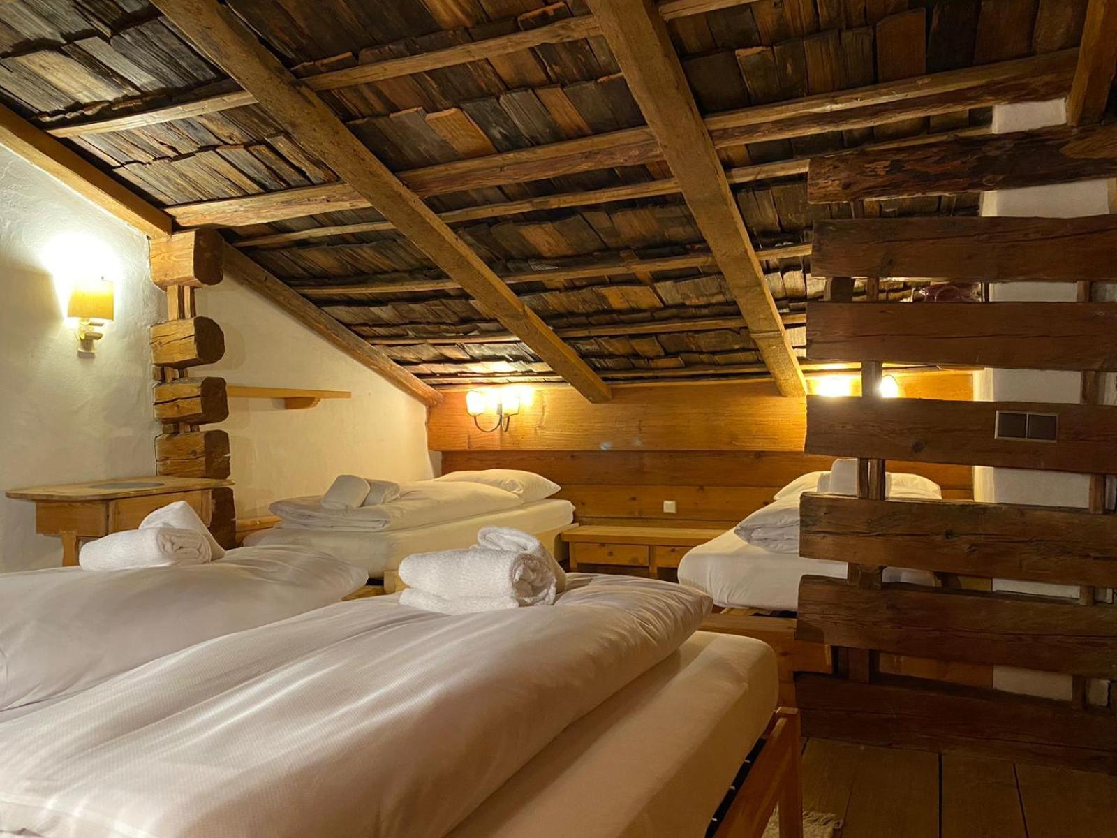 Fuchswirt Kelchsau Landgasthof-Hotel 布里克森谷地霍普夫加尔滕 外观 照片