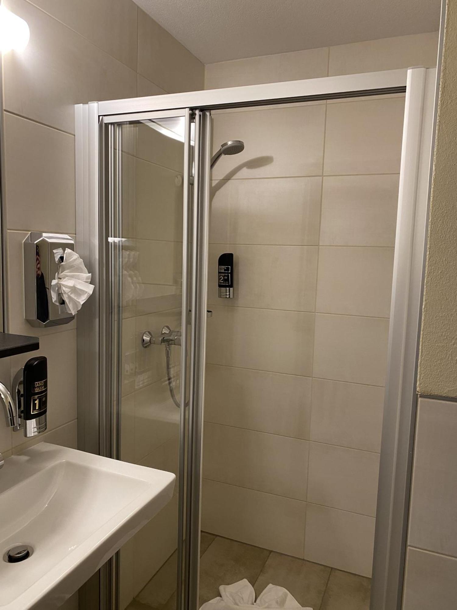 Fuchswirt Kelchsau Landgasthof-Hotel 布里克森谷地霍普夫加尔滕 外观 照片