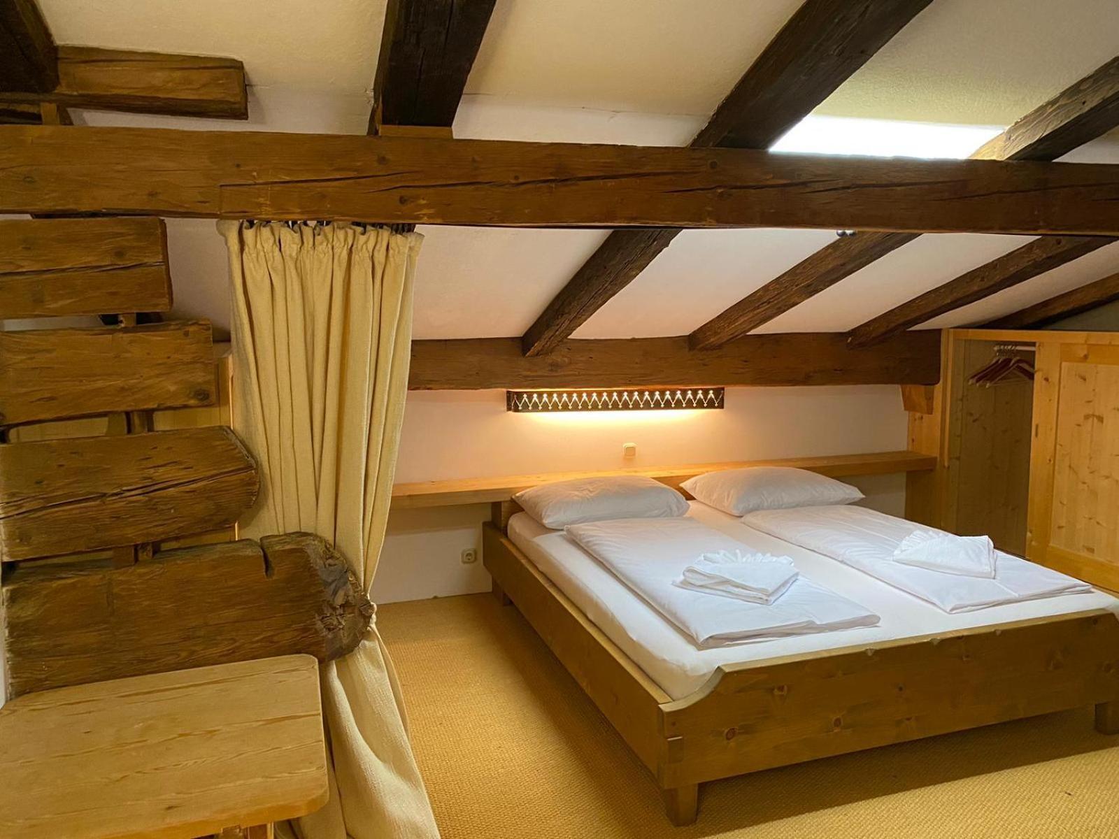 Fuchswirt Kelchsau Landgasthof-Hotel 布里克森谷地霍普夫加尔滕 外观 照片