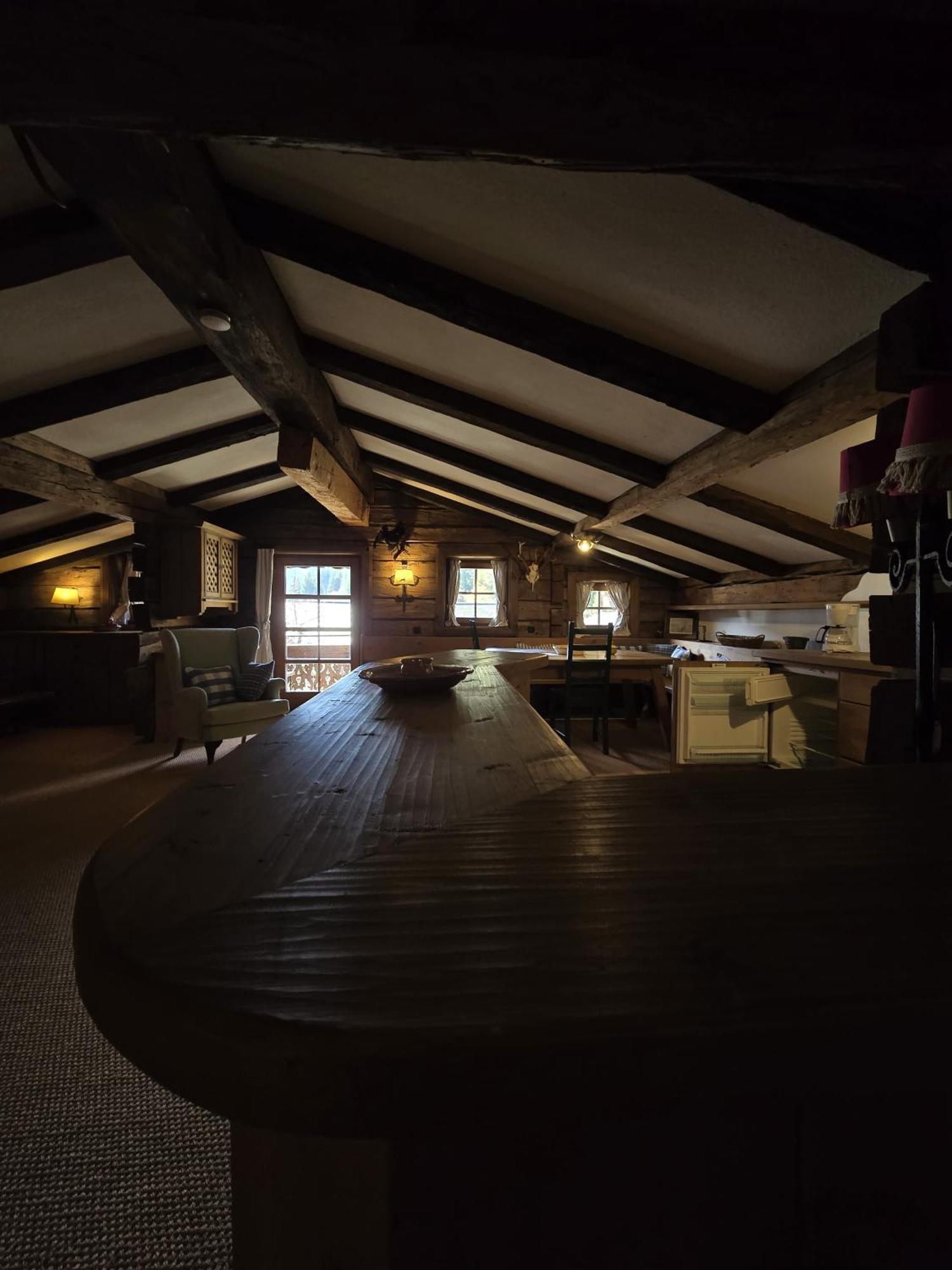 Fuchswirt Kelchsau Landgasthof-Hotel 布里克森谷地霍普夫加尔滕 外观 照片
