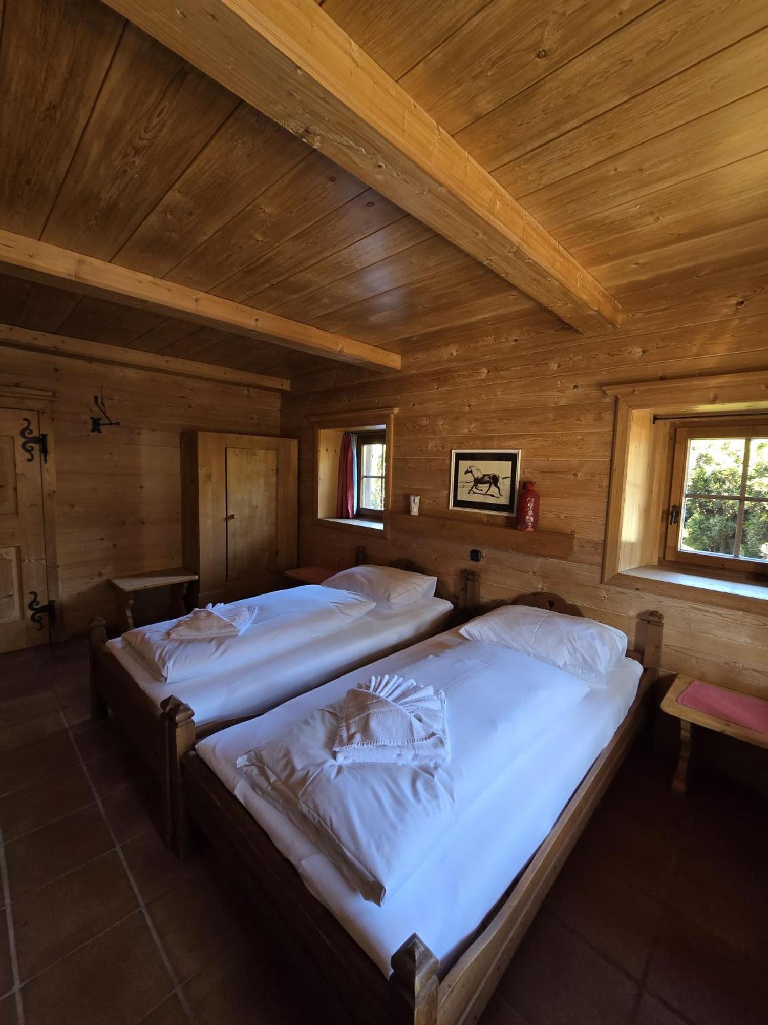 Fuchswirt Kelchsau Landgasthof-Hotel 布里克森谷地霍普夫加尔滕 外观 照片